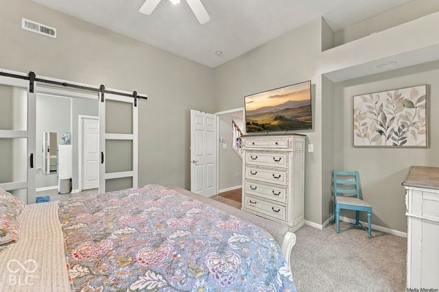 6252 Eller Creek Drive, Fishers, IN 46038