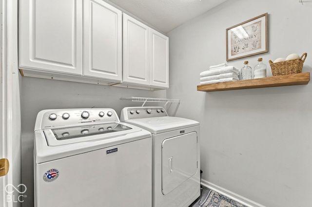 6252 Eller Creek Drive, Fishers, IN 46038