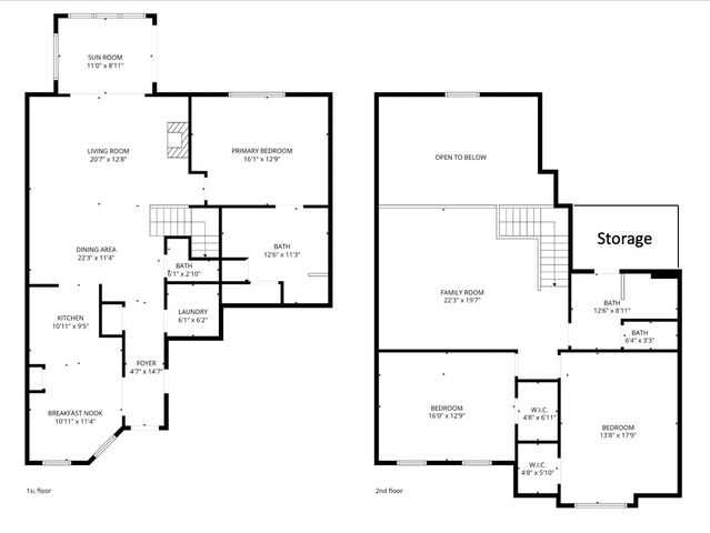6252 Eller Creek Drive, Fishers, IN 46038