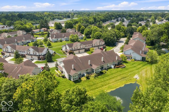 6252 Eller Creek Drive, Fishers, IN 46038