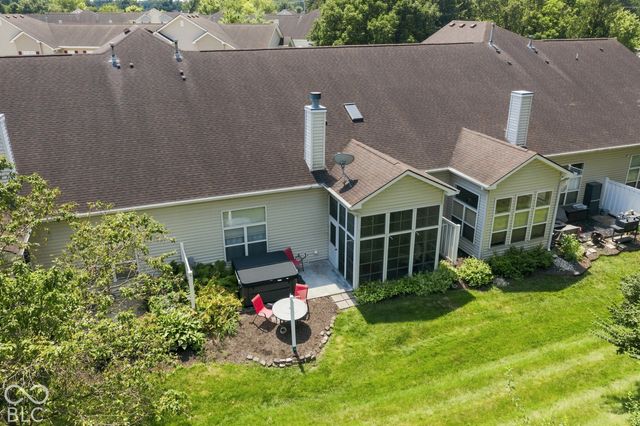 6252 Eller Creek Drive, Fishers, IN 46038