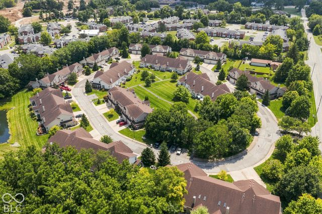6252 Eller Creek Drive, Fishers, IN 46038