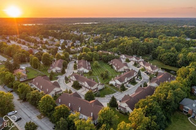6252 Eller Creek Drive, Fishers, IN 46038