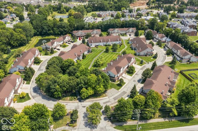 6252 Eller Creek Drive, Fishers, IN 46038