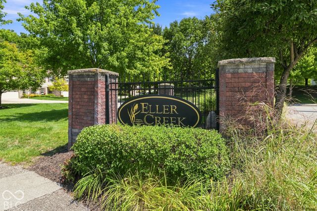 6252 Eller Creek Drive, Fishers, IN 46038