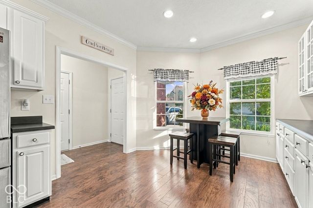 6252 Eller Creek Drive, Fishers, IN 46038