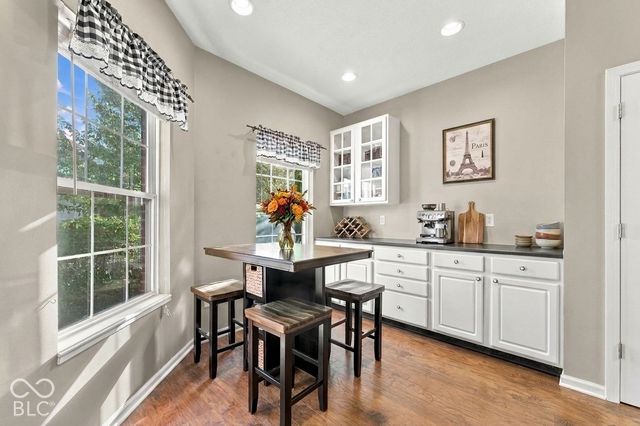 6252 Eller Creek Drive, Fishers, IN 46038