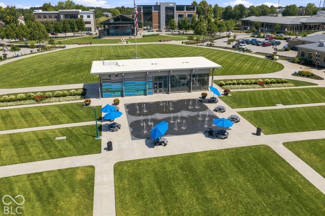 6252 Eller Creek Drive, Fishers, IN 46038