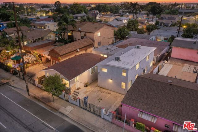 474 S Eastern Avenue, Los Angeles, CA 90022