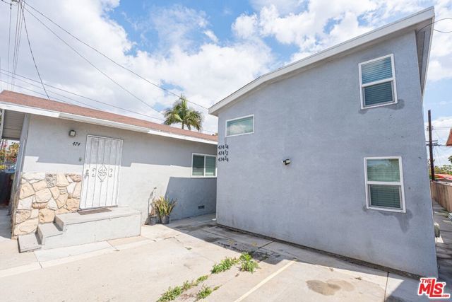 474 S Eastern Avenue, Los Angeles, CA 90022
