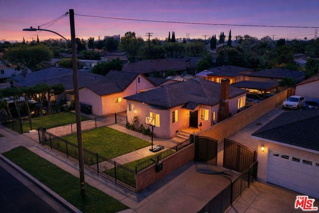 474 S Eastern Avenue, Los Angeles, CA 90022