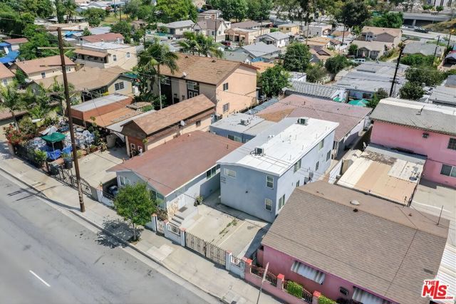 474 S Eastern Avenue, Los Angeles, CA 90022