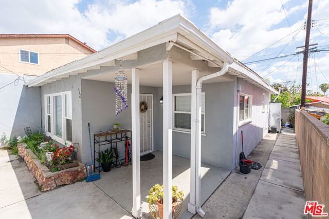 474 S Eastern Avenue, Los Angeles, CA 90022