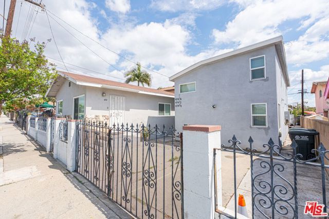 474 S Eastern Avenue, Los Angeles, CA 90022