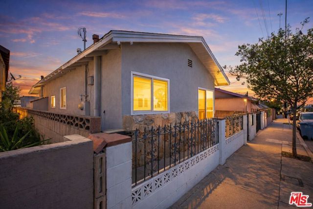 474 S Eastern Avenue, Los Angeles, CA 90022