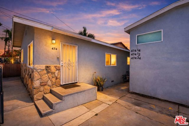 474 S Eastern Avenue, Los Angeles, CA 90022