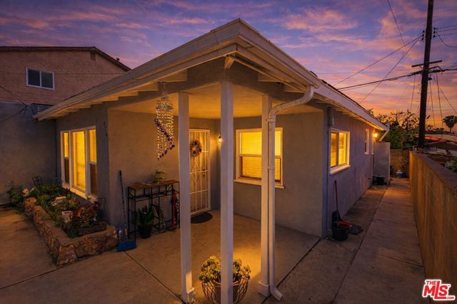 474 S Eastern Avenue, Los Angeles, CA 90022