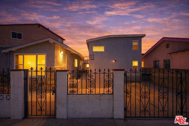 474 S Eastern Avenue, Los Angeles, CA 90022