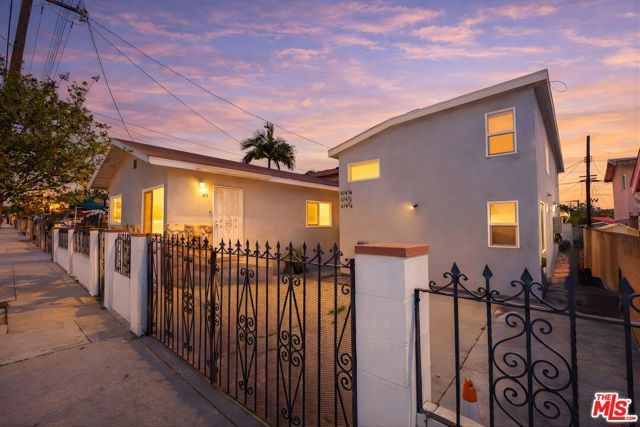 474 S Eastern Avenue, Los Angeles, CA 90022