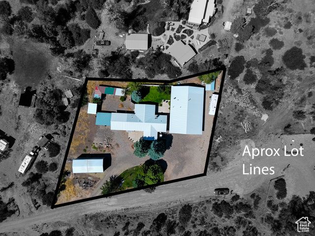 2373 E 190 NAVAJO TRL, Beaver, UT 84713