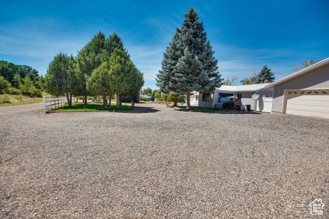 2373 E 190 NAVAJO TRL, Beaver, UT 84713