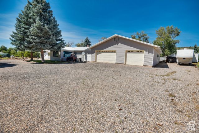 2373 E 190 NAVAJO TRL, Beaver, UT 84713