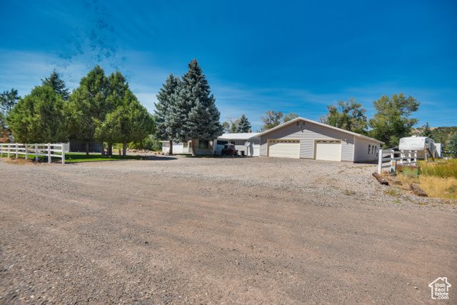 2373 E 190 NAVAJO TRL, Beaver, UT 84713