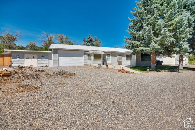 2373 E 190 NAVAJO TRL, Beaver, UT 84713