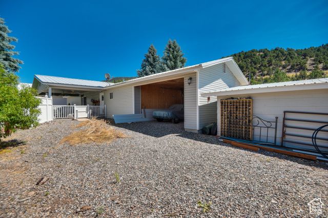 2373 E 190 NAVAJO TRL, Beaver, UT 84713