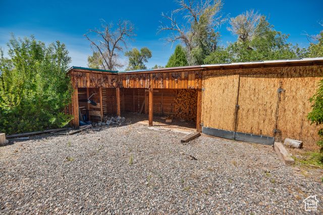 2373 E 190 NAVAJO TRL, Beaver, UT 84713