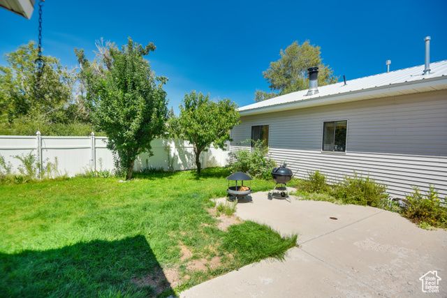 2373 E 190 NAVAJO TRL, Beaver, UT 84713