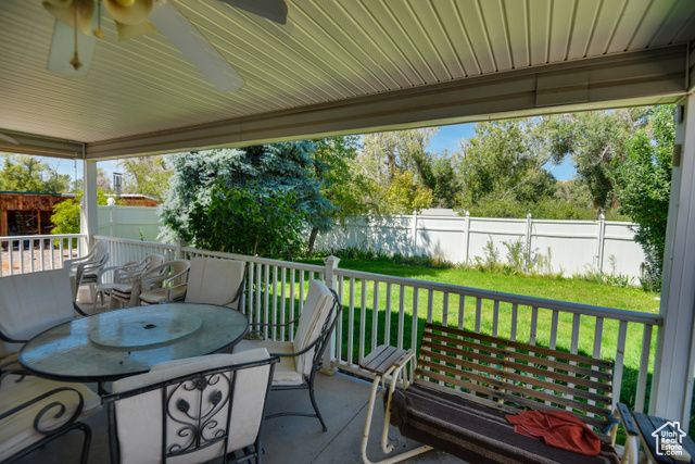 2373 E 190 NAVAJO TRL, Beaver, UT 84713