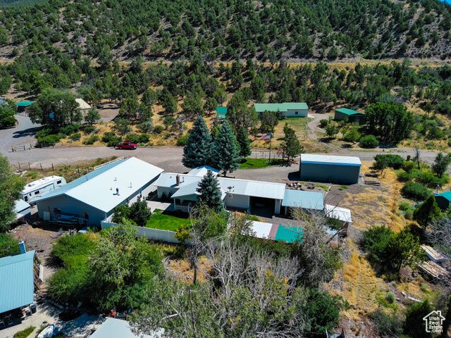 2373 E 190 NAVAJO TRL, Beaver, UT 84713