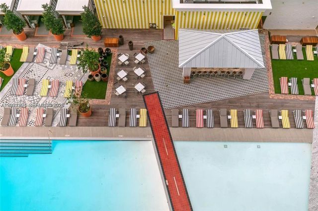 1300 S Miami Ave 3709, Miami, FL 33130