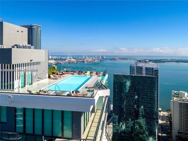 1300 S Miami Ave 3709, Miami, FL 33130