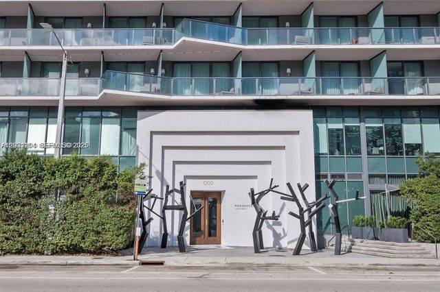 1300 S Miami Ave 3709, Miami, FL 33130