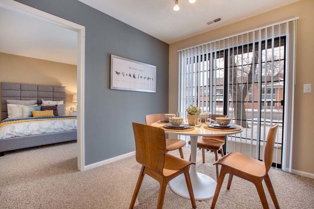 159 MacArthur Drive 3923, Willowbrook, IL 60527