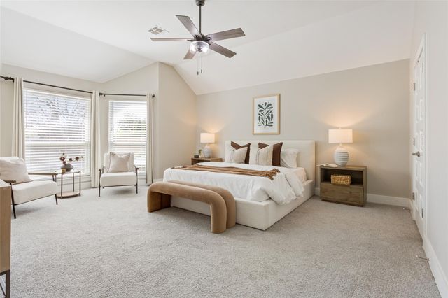 16601 Malaga Hills DR, Round Rock, TX 78681