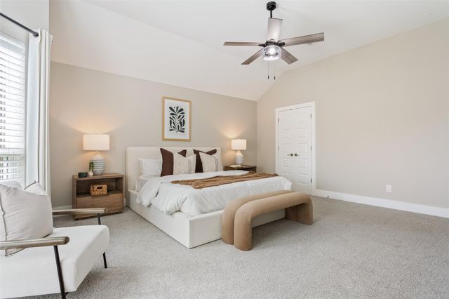 16601 Malaga Hills DR, Round Rock, TX 78681