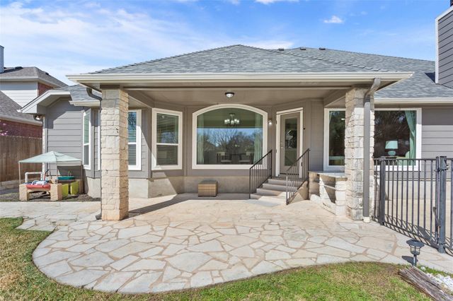 16601 Malaga Hills DR, Round Rock, TX 78681