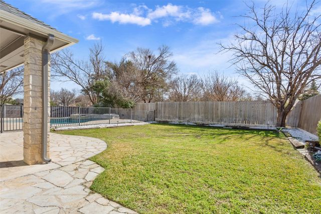 16601 Malaga Hills DR, Round Rock, TX 78681