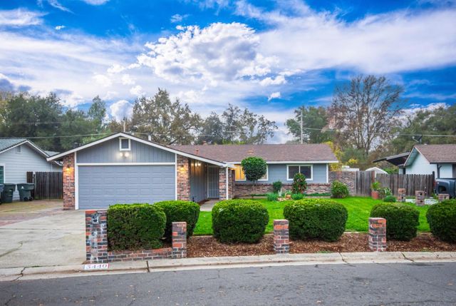 3440 Francis Dr, Loomis, CA 95650