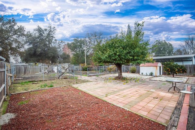 3440 Francis Dr, Loomis, CA 95650