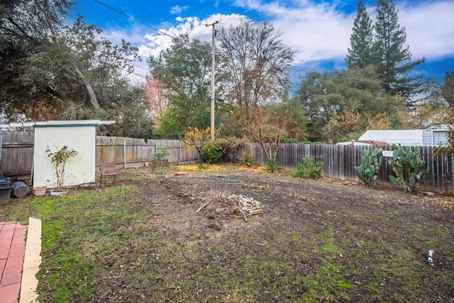 3440 Francis Dr, Loomis, CA 95650