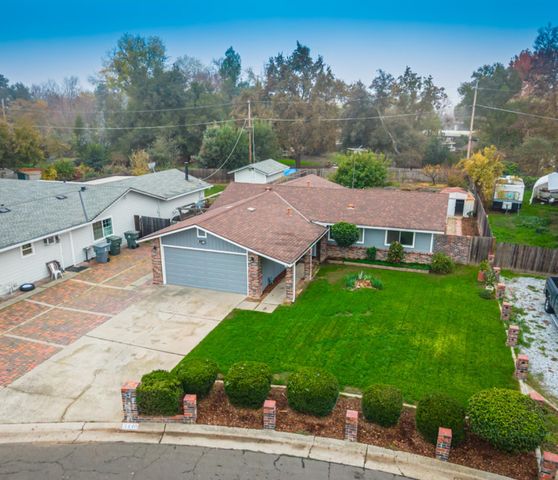 3440 Francis Dr, Loomis, CA 95650