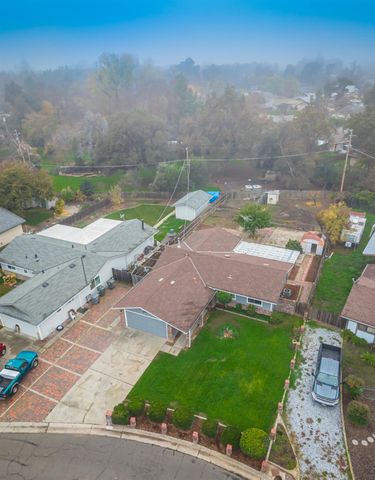 3440 Francis Dr, Loomis, CA 95650