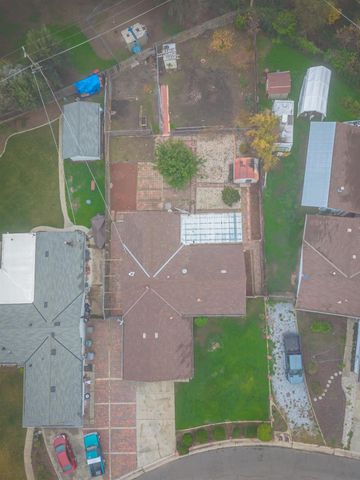 3440 Francis Dr, Loomis, CA 95650