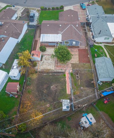 3440 Francis Dr, Loomis, CA 95650