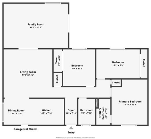 3440 Francis Dr, Loomis, CA 95650