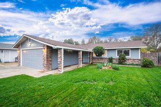 3440 Francis Dr, Loomis, CA 95650